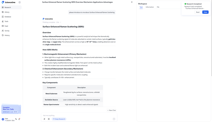 10.2 Instant Popups screenshot